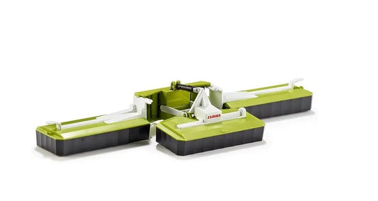 Siku Claas rotary Mower Die Cast Model 2265