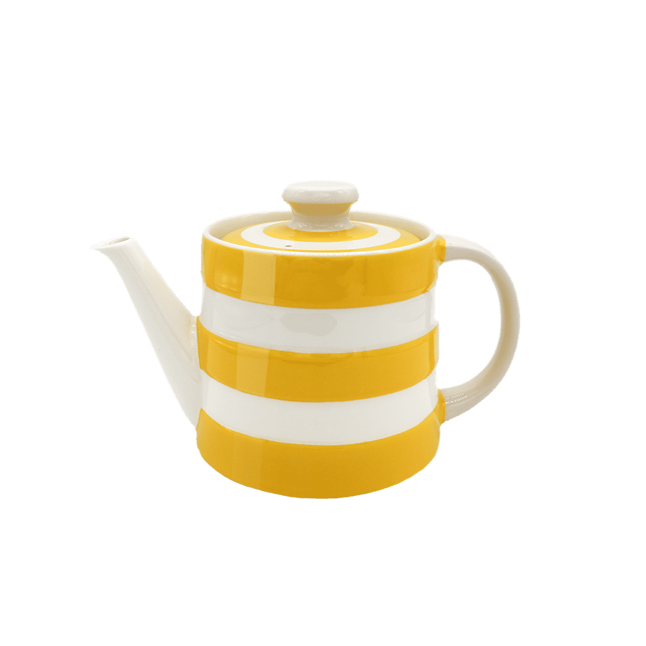 Cornishware Cornish Classic Teapot