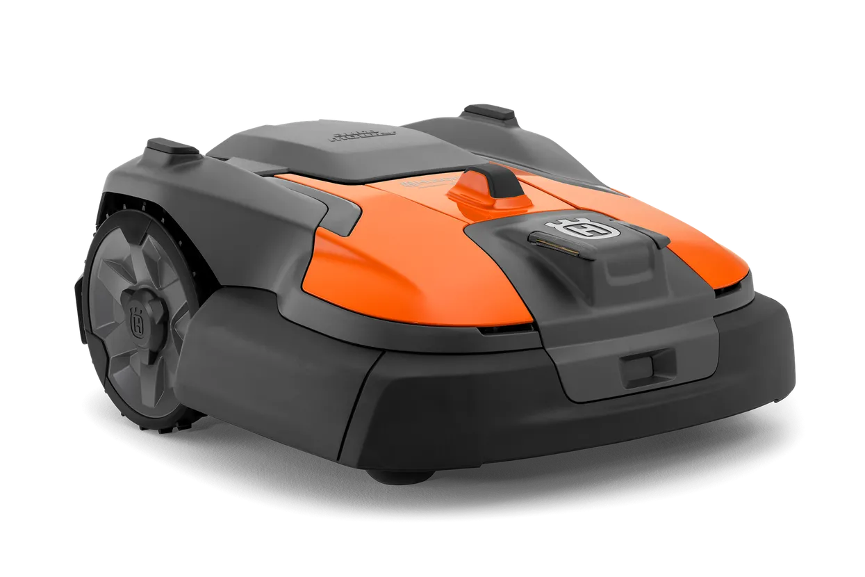 Husqvarna Automower 580 EPOS Robotic Lawn Mower