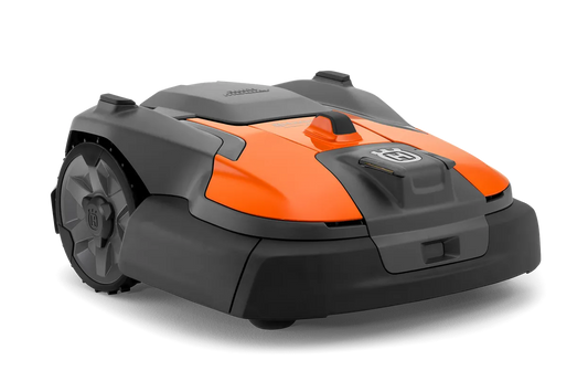 Husqvarna Automower 580 EPOS Robotic Lawn Mower