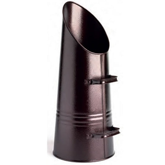 Fireside Bronze Coal Hod