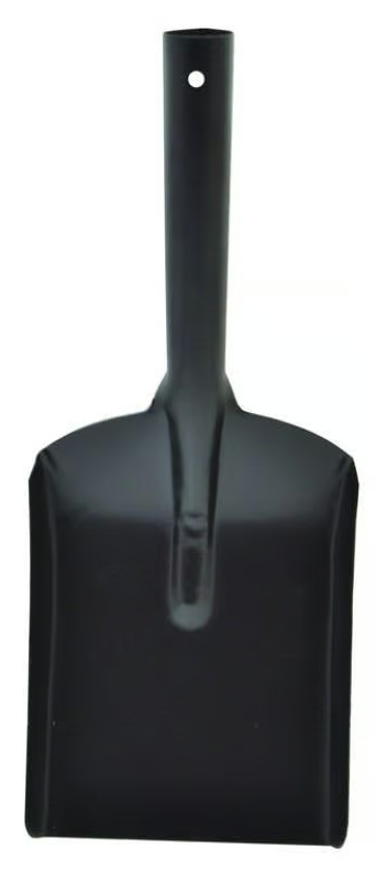 Fireside Black Coal Shovel