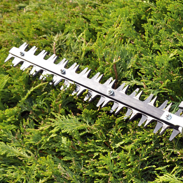 Cobra LRH26C Petrol Long Reach Hedge Trimmer 26cc