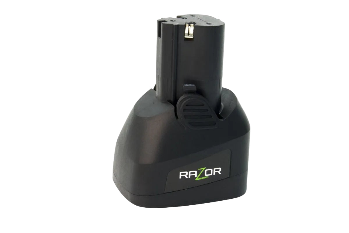 Horner Shearing Razor Lithium-ion Cordless Shearer