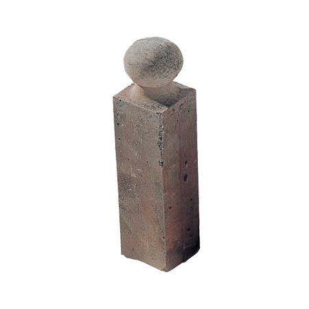 Oakdale Edging Corner Posts