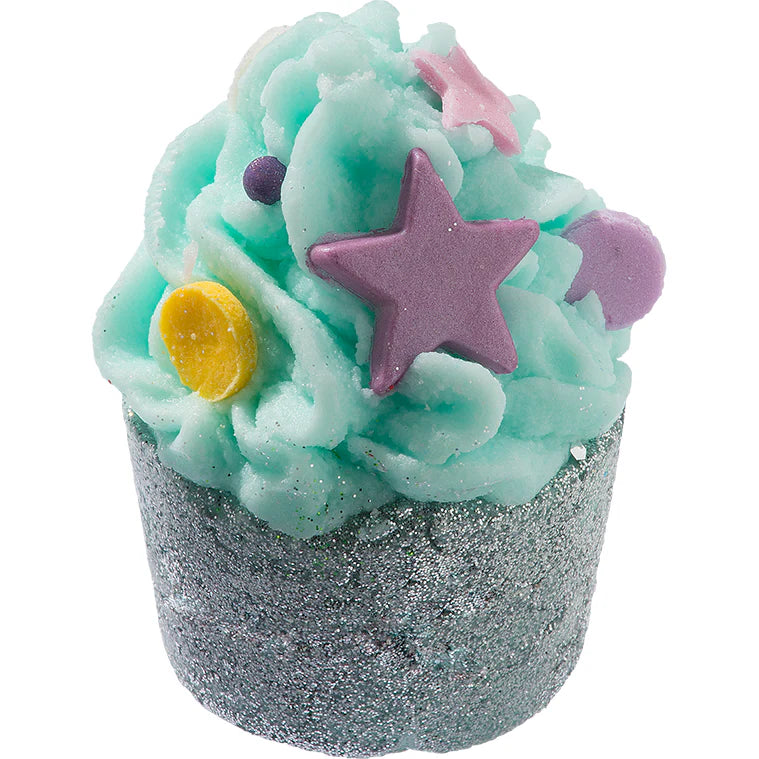 Bomb Cosmetics Cosmic Girl Bath Mallow