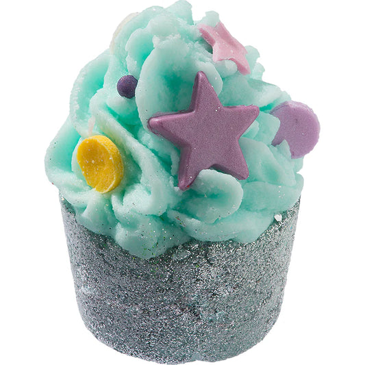 Bomb Cosmetics Cosmic Girl Bath Mallow