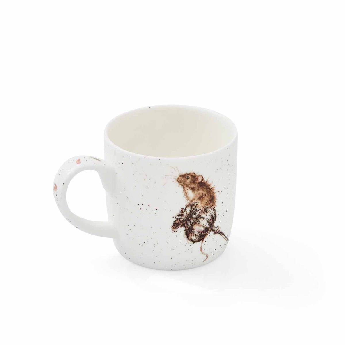 Wrendale Country Mice Mouse Mug