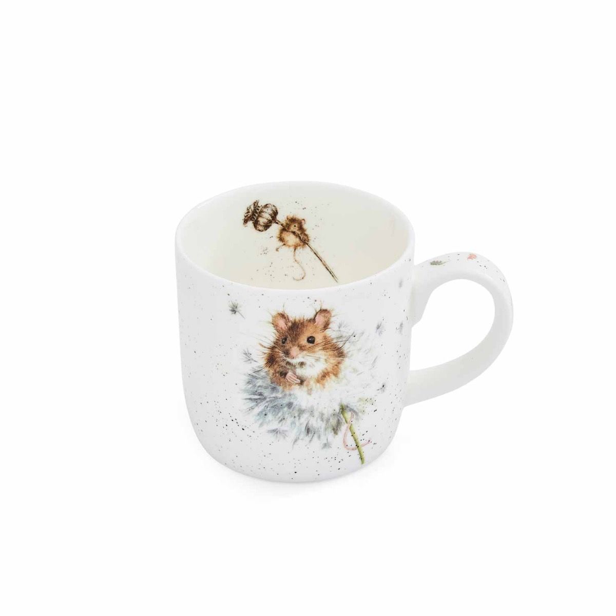 Wrendale Country Mice Mouse Mug