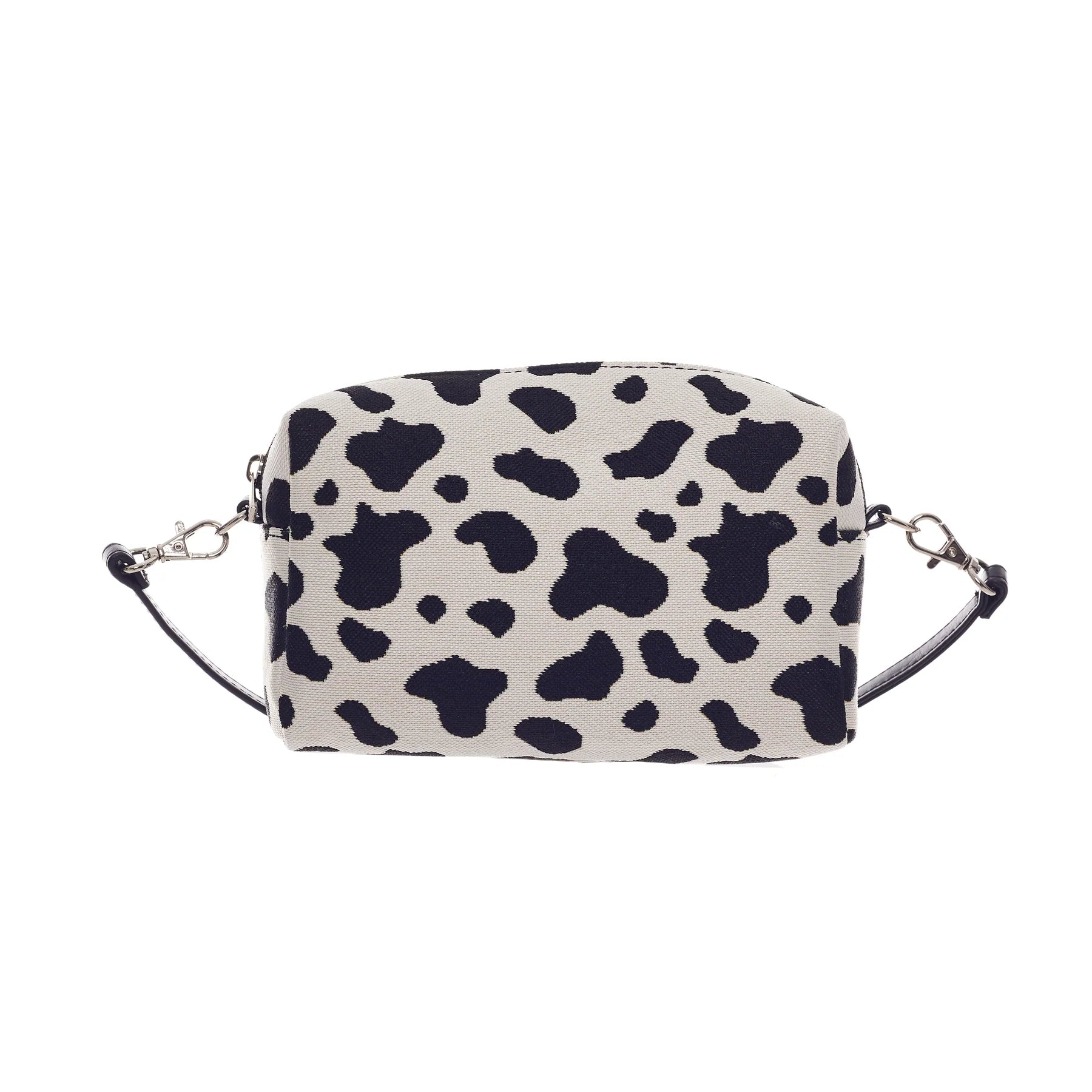 Signare Cow Print Hip Bag