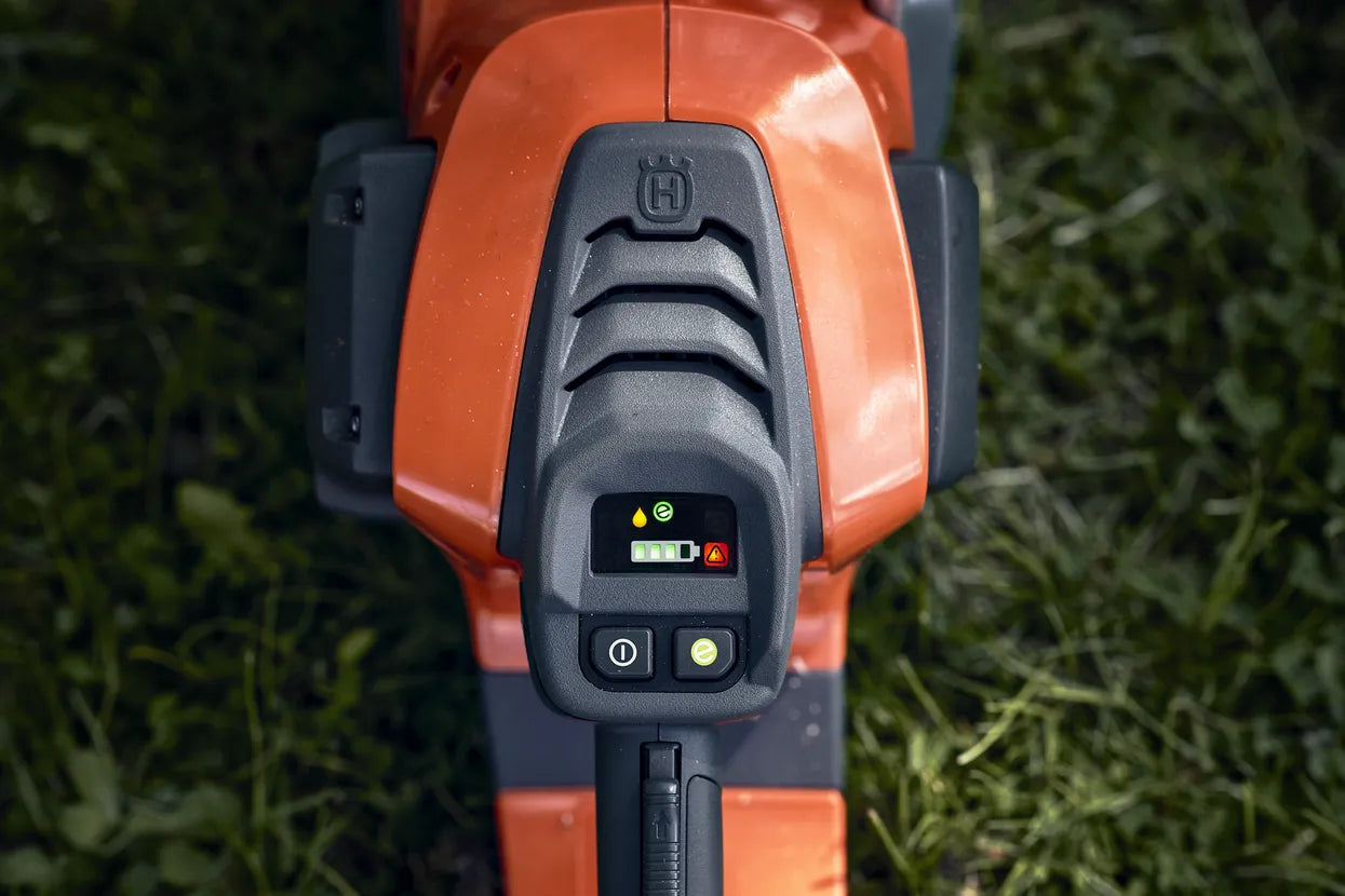 Husqvarna 542i XP G Battery Chainsaw