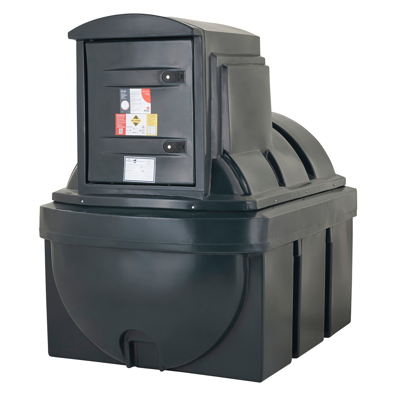 Atlas Fuel Depot 1300FDA - 1300 Litres