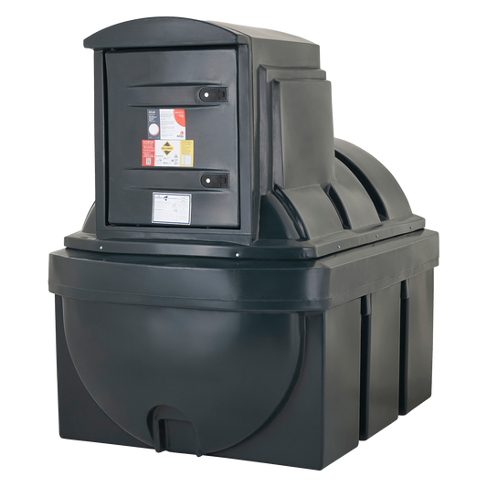 Atlas Fuel Depot 1300FDA - 1300 Litres