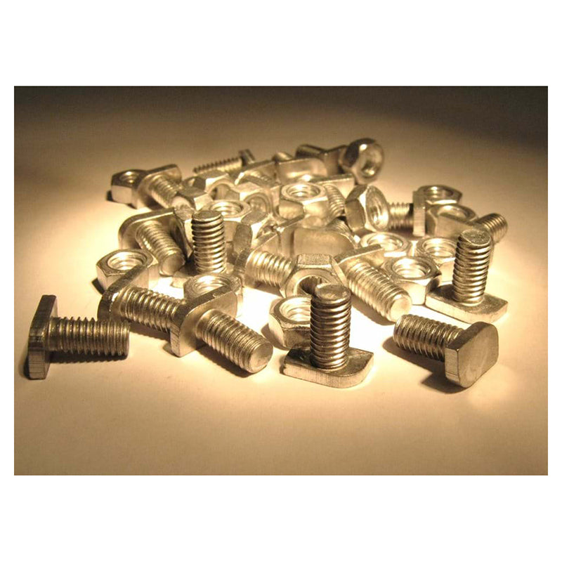Cropped Nuts/Bolts 20-Pack