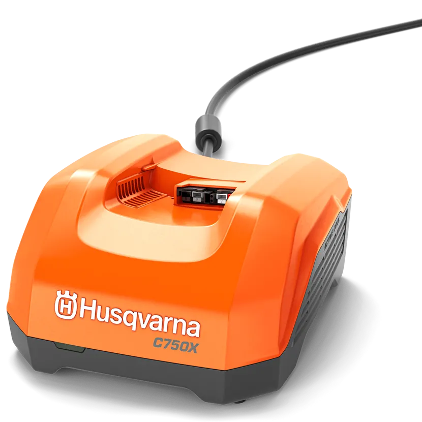 Husqvarna 40-C750X Battery Charger 750W