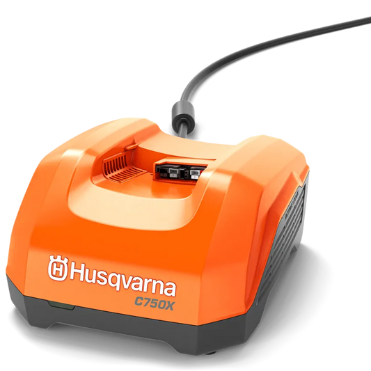 Husqvarna 40-C750X Battery Charger 750W