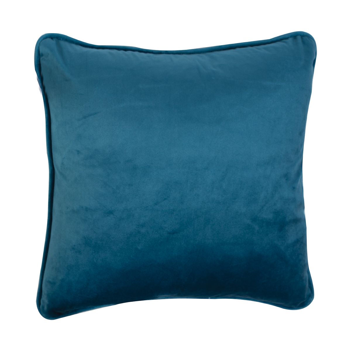 Wrendale Fox Embroidered Cushion  Daydreamer