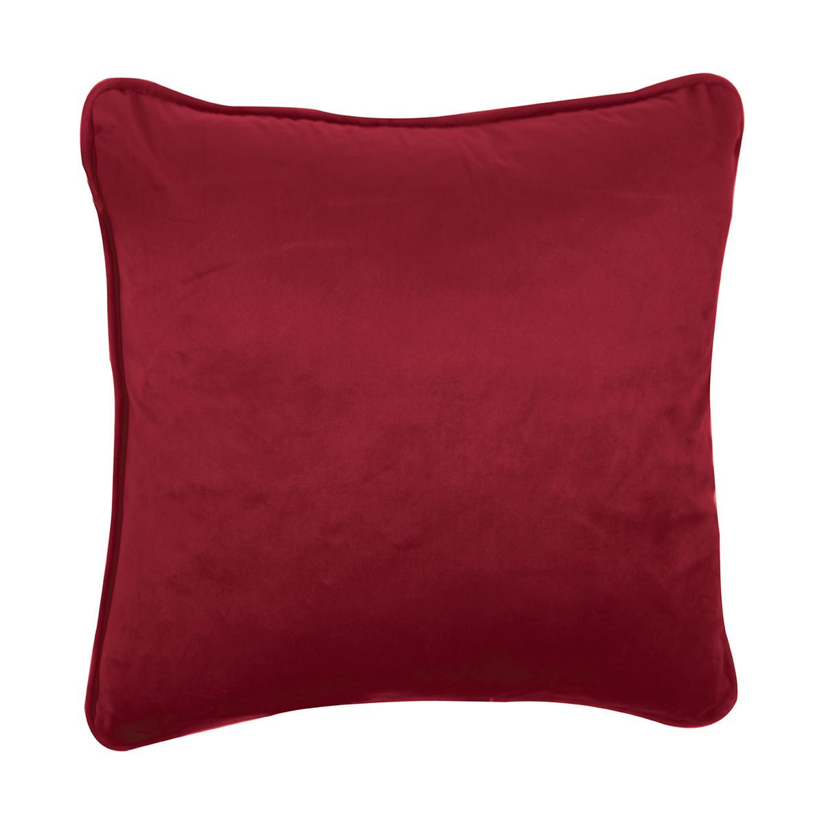Wrendale Hare Embroidered Cushion  Golden Hour