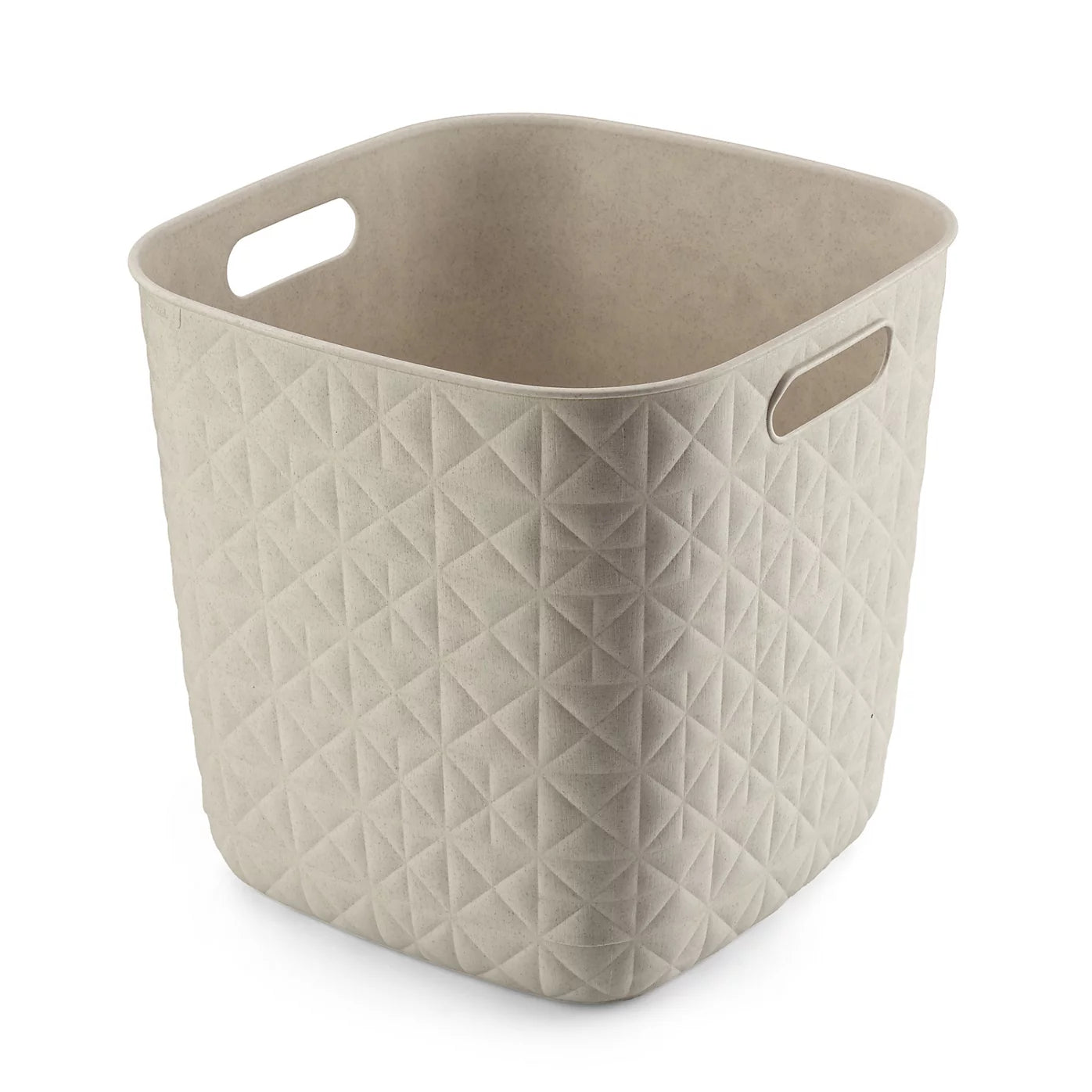 Curver Softex Cube Storage Basket
