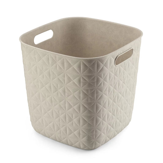 Curver Softex Cube Storage Basket