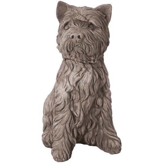 Willowstone Dog Angus Scottie/Westie