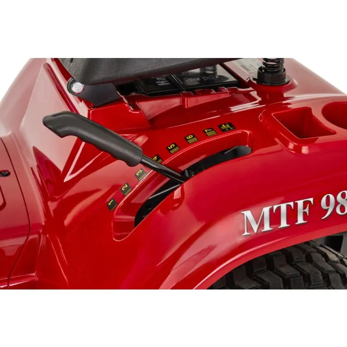 Mountfield MTF 98M SD Lawn Tractor