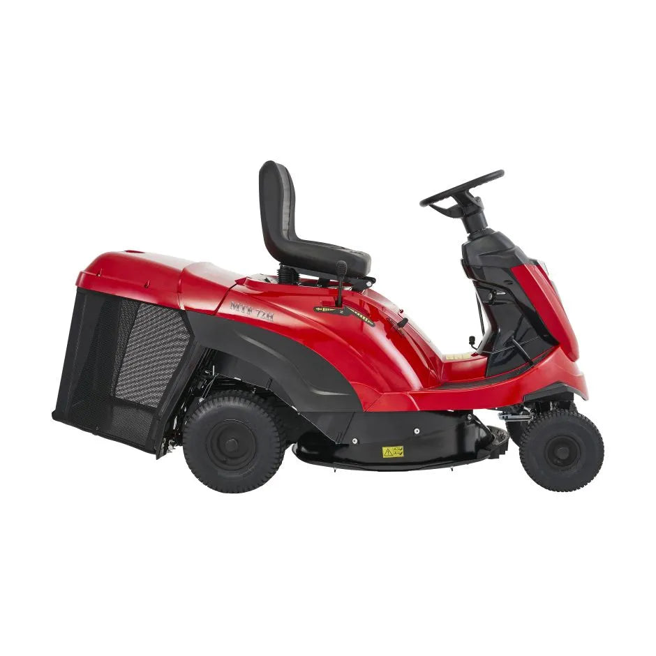 Mountfield 1328H Petrol Garden Tractor