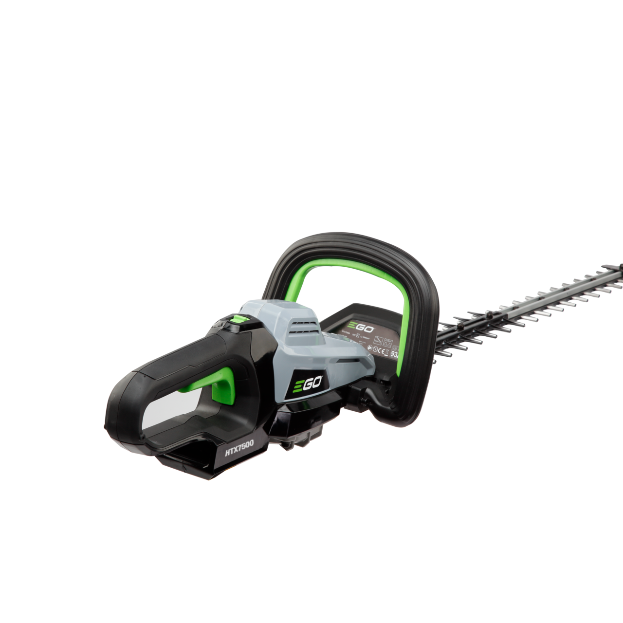 EGO HTX7500 Professional Cordless Hedge Trimmer 75cm