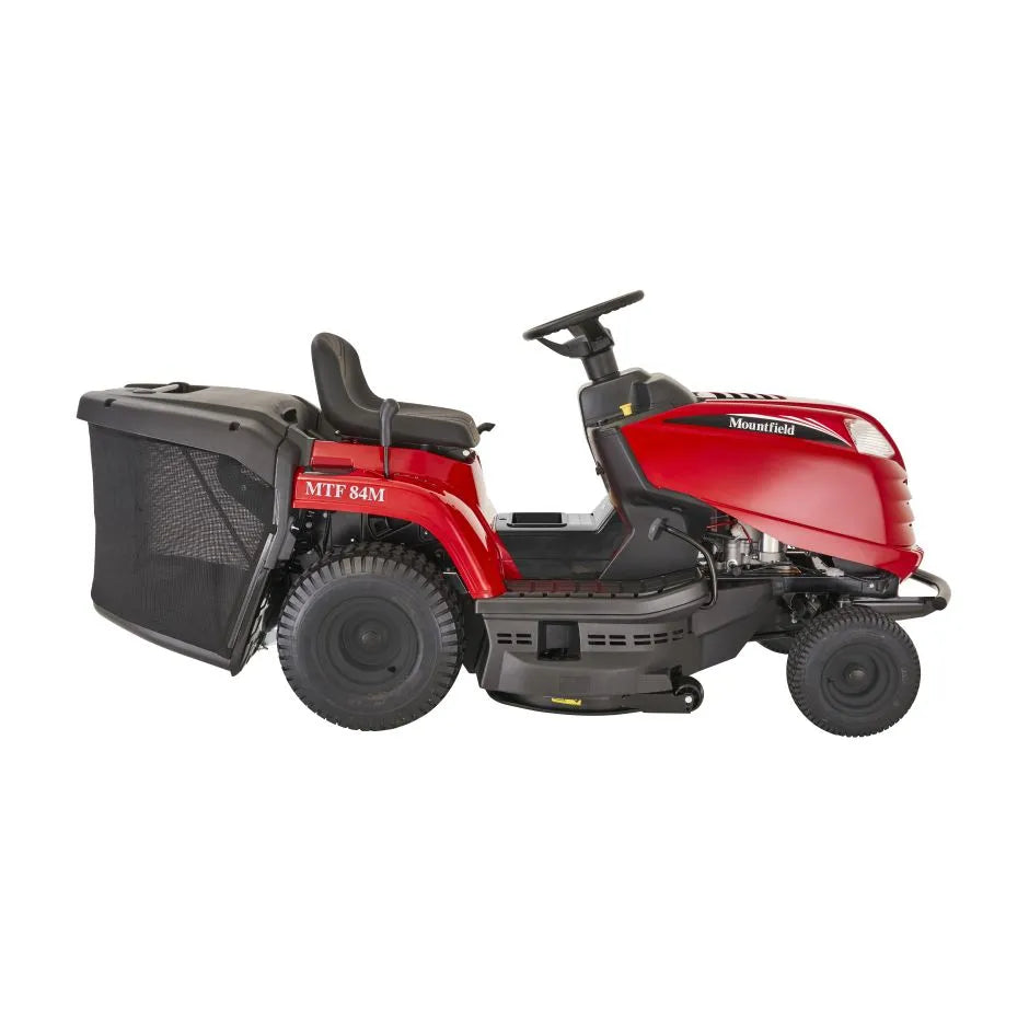 Mountfield MTF 84M Petrol Lawn Tractor