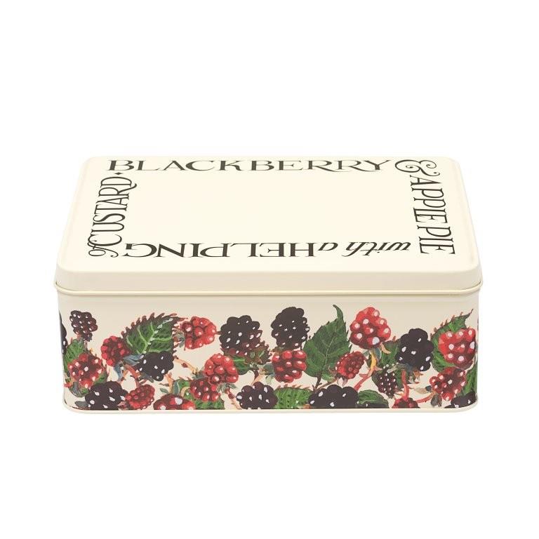 Emma Bridgewater Blackberry Deep Rectangular