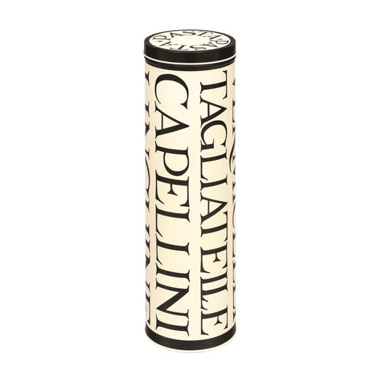 Emma Bridgewater Black Toast Spaghetti Tin