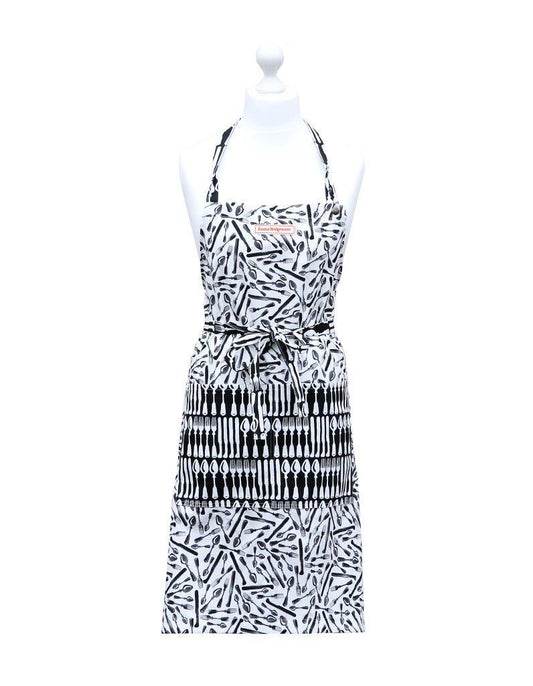 Emma Bridgewater Knives & Forks Apron