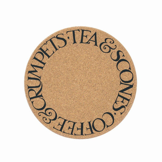 Emma Bridgewater Tea & Coffee Cork Pot Stand