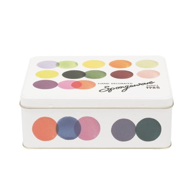 Emma Bridgewater - Colour Palette Deep rectangular