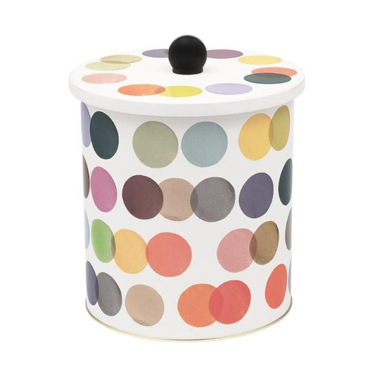 Emma Bridgewater - Colour Palette Medium Biscuit Barrel