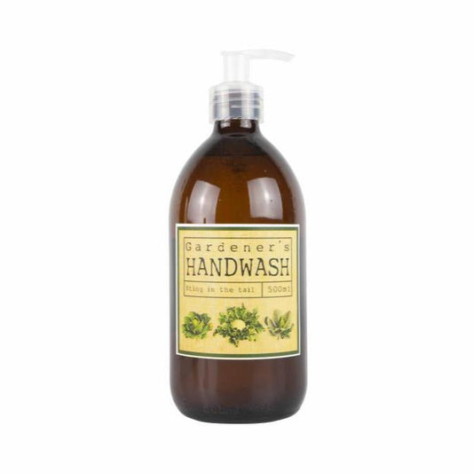 Sting in the Tail Gardener's Handwash 500ml