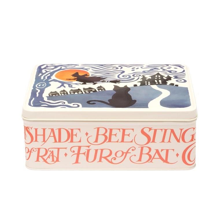 Emma Bridgewater - Halloween Deep Rectangular