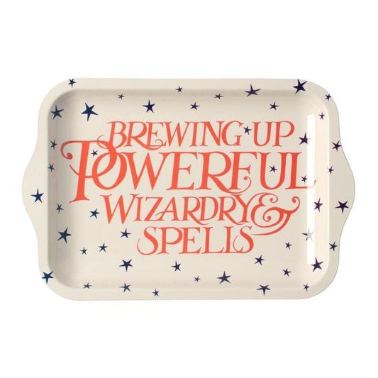 Emma Bridgewater - Halloween Small Tin Tray