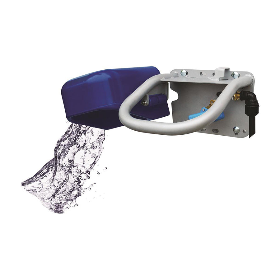 JFC Dumpy Tip Over Drinker