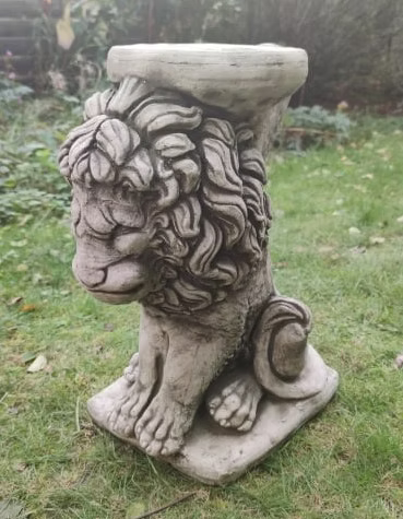 Hellostone - Lion