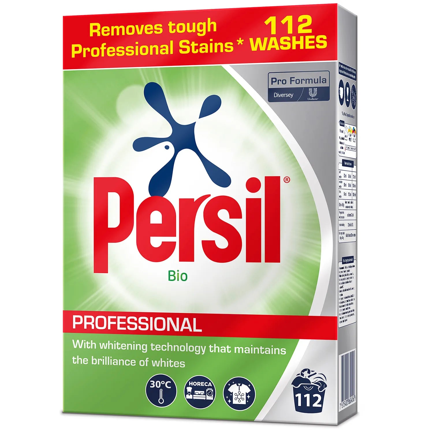 Persil Bio Professional Detergent Powder