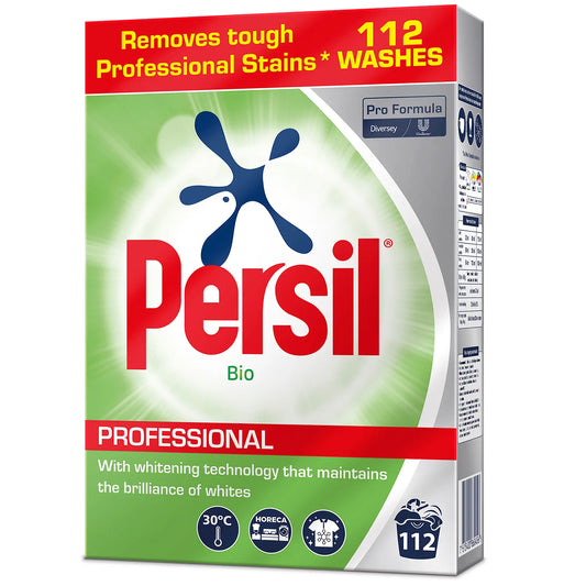 Persil Bio Professional Detergent Powder