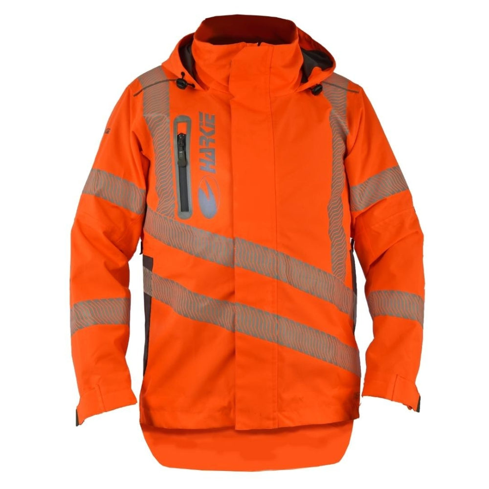 Harkie Defiance Waterproof Jacket