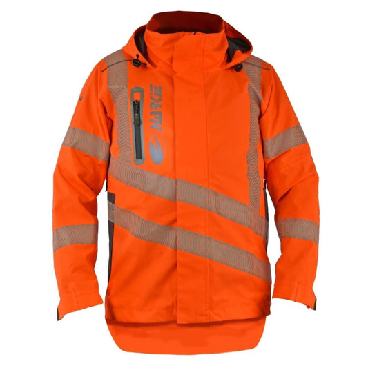Harkie Defiance Waterproof Jacket