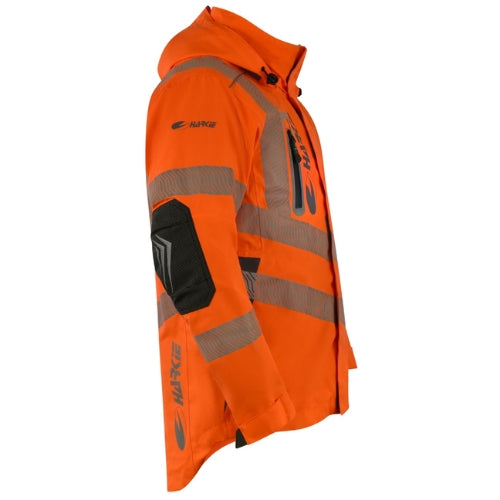 Harkie Defiance Waterproof Jacket