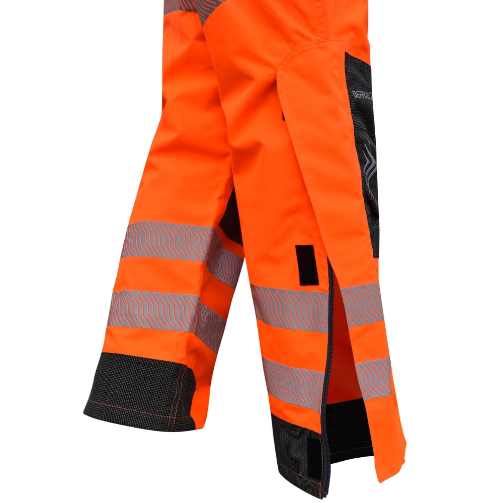 Harkie Defiance Waterproof Trousers