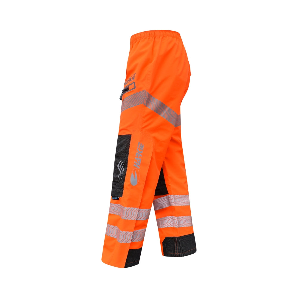 Harkie Defiance Waterproof Trousers