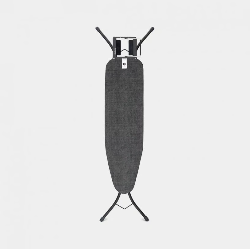 Brabantia Ironing Board A With Steam Iron Rest 110cm x 30cm