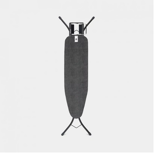 Brabantia Ironing Board A with Steam Iron Rest 110cm x 30cm