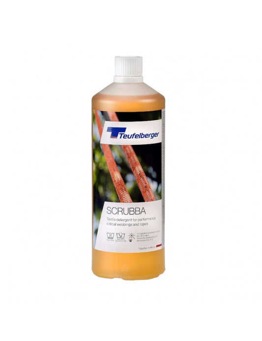 Teufelberger Scrubba Rope Detergent 1L